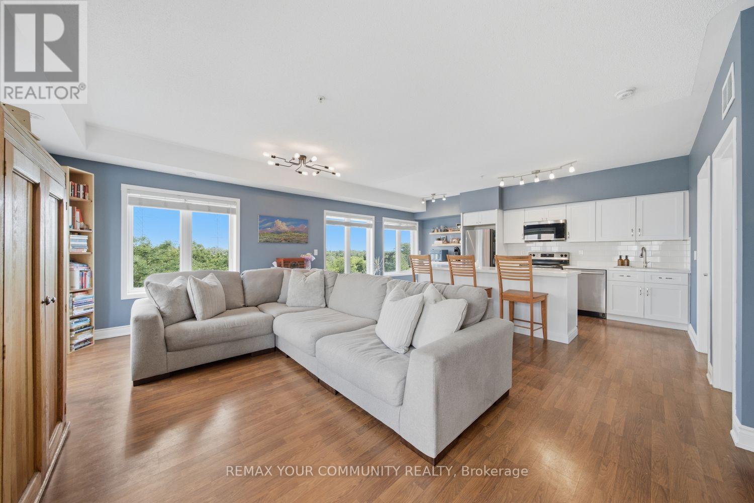 204 - 35 Richgrove Drive, Toronto, Ontario  M9R 0A3 - Photo 16 - W13415632