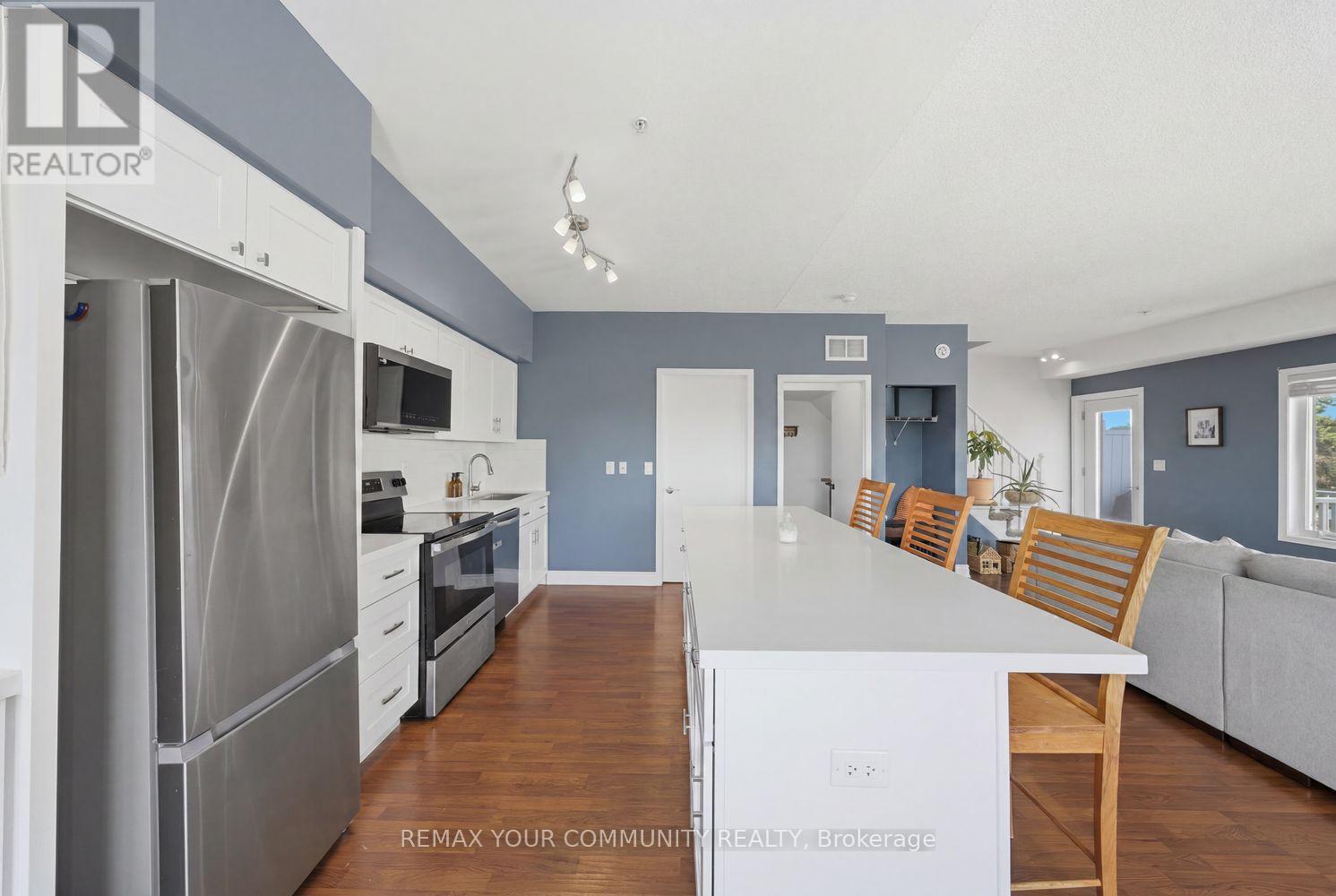 204 - 35 Richgrove Drive, Toronto, Ontario  M9R 0A3 - Photo 26 - W13415632