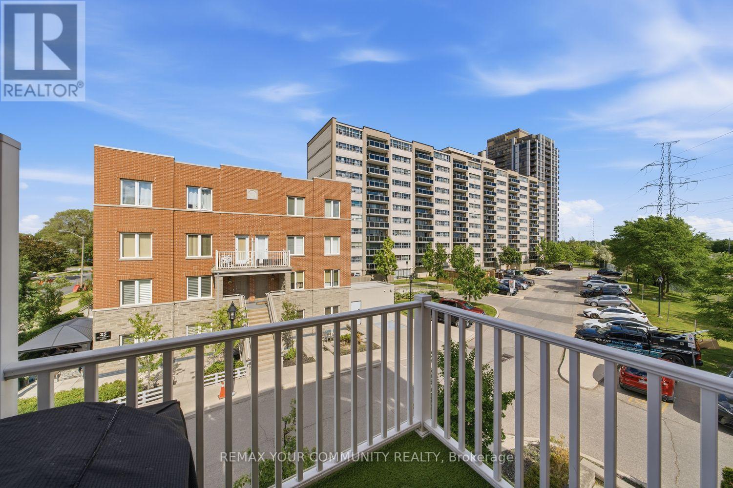 204 - 35 Richgrove Drive, Toronto, Ontario  M9R 0A3 - Photo 31 - W13415632