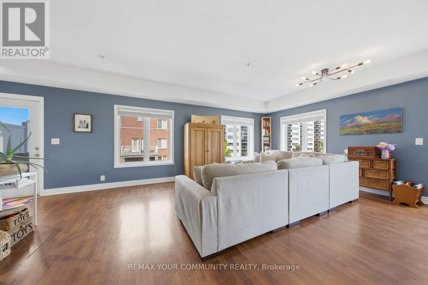 204 - 35 Richgrove Drive, Toronto, Ontario  M9R 0A3 - Photo 8 - W13415632
