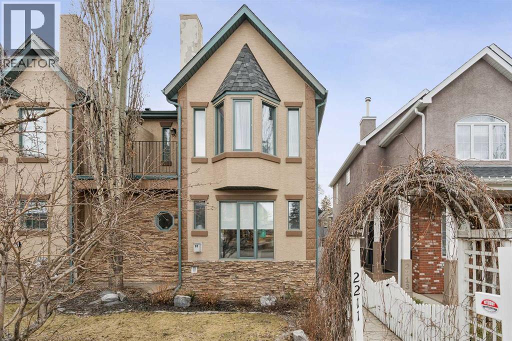 2211 Bowness Road Nw, Calgary, Alberta  T2N 3L4 - Photo 1 - A2304349