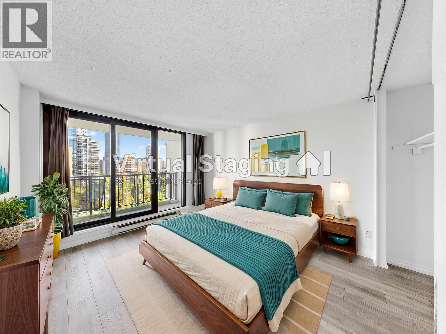 1403 6455 Willingdon Avenue, Burnaby, British Columbia  V5H 4E4 - Photo 4 - R3127761