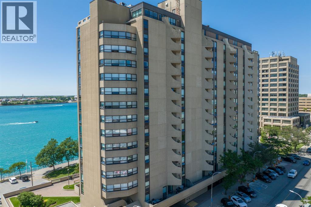 155 Front Street North Unit# 909, Sarnia photo 16