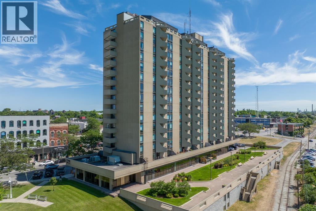 155 Front Street North Unit# 909, Sarnia photo 18