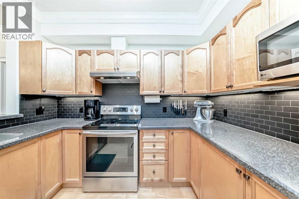 159, 223 Tuscany Springs Boulevard Nw, Calgary, Alberta  T3L 2M2 - Photo 6 - A2317136