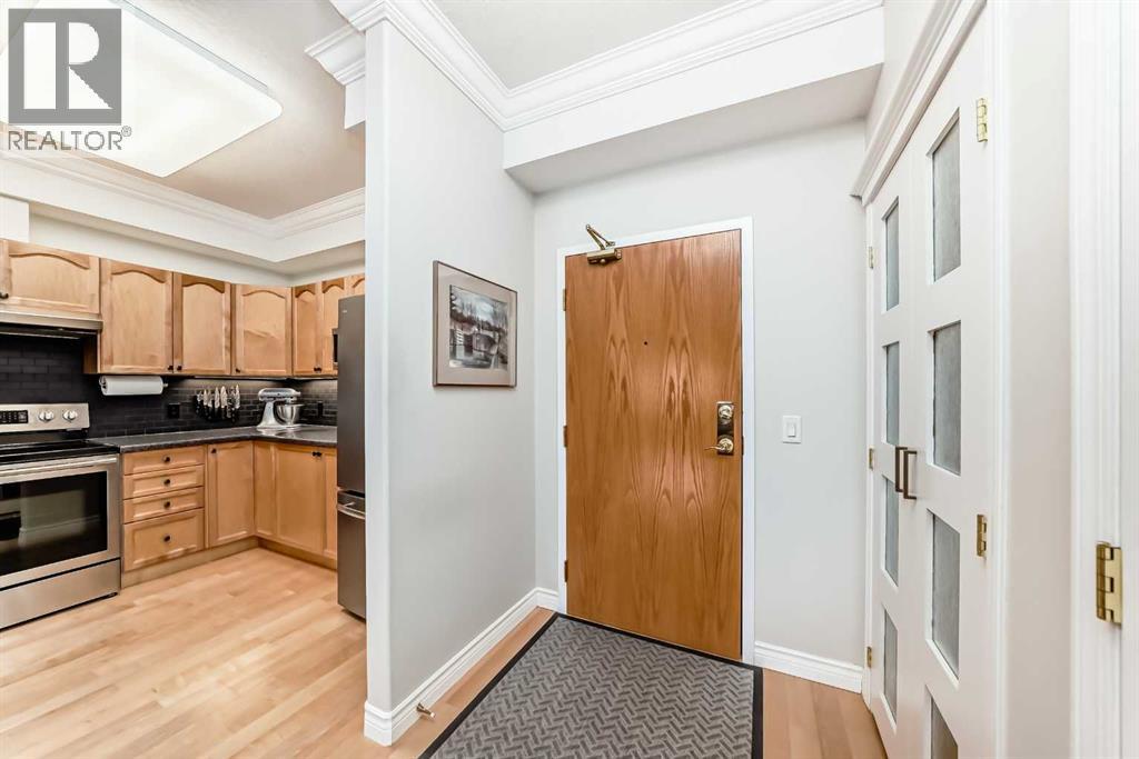 159, 223 Tuscany Springs Boulevard Nw, Calgary, Alberta  T3L 2M2 - Photo 4 - A2317136