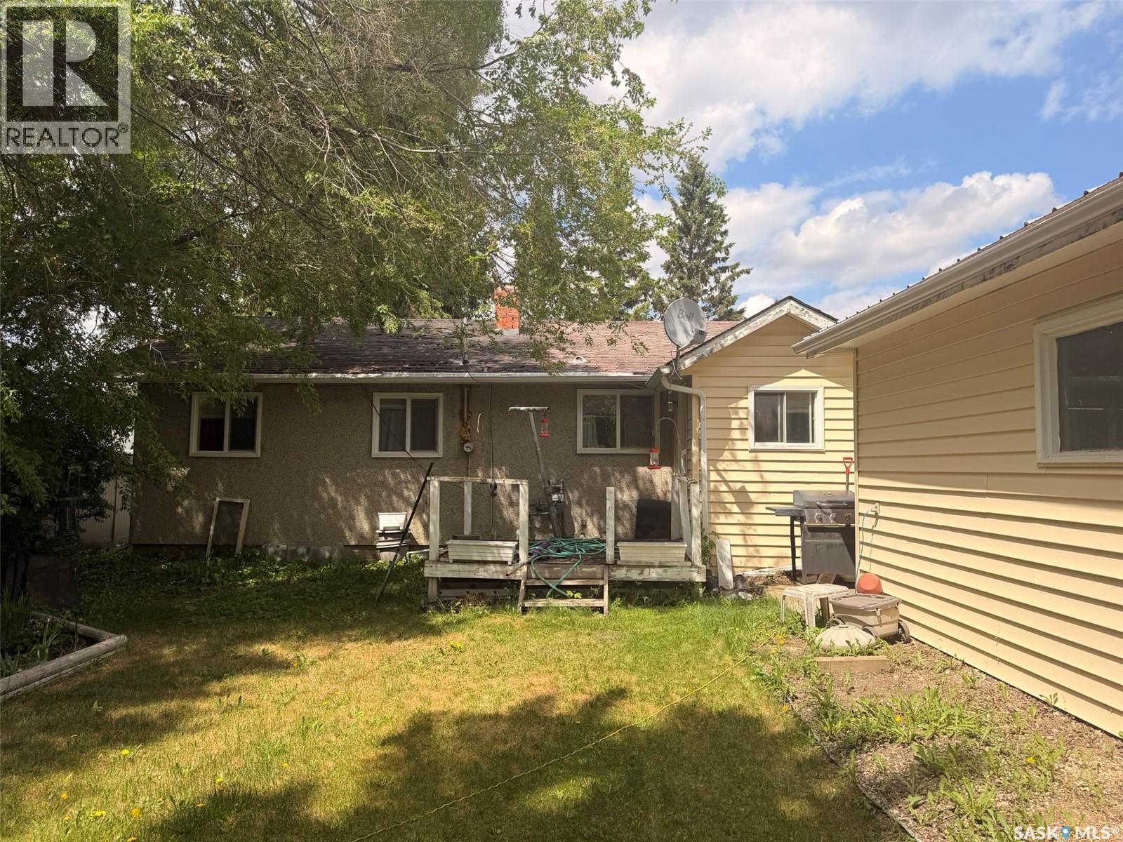 115 South Avenue W, Hafford, Saskatchewan  S0J 1A0 - Photo 18 - SK038520