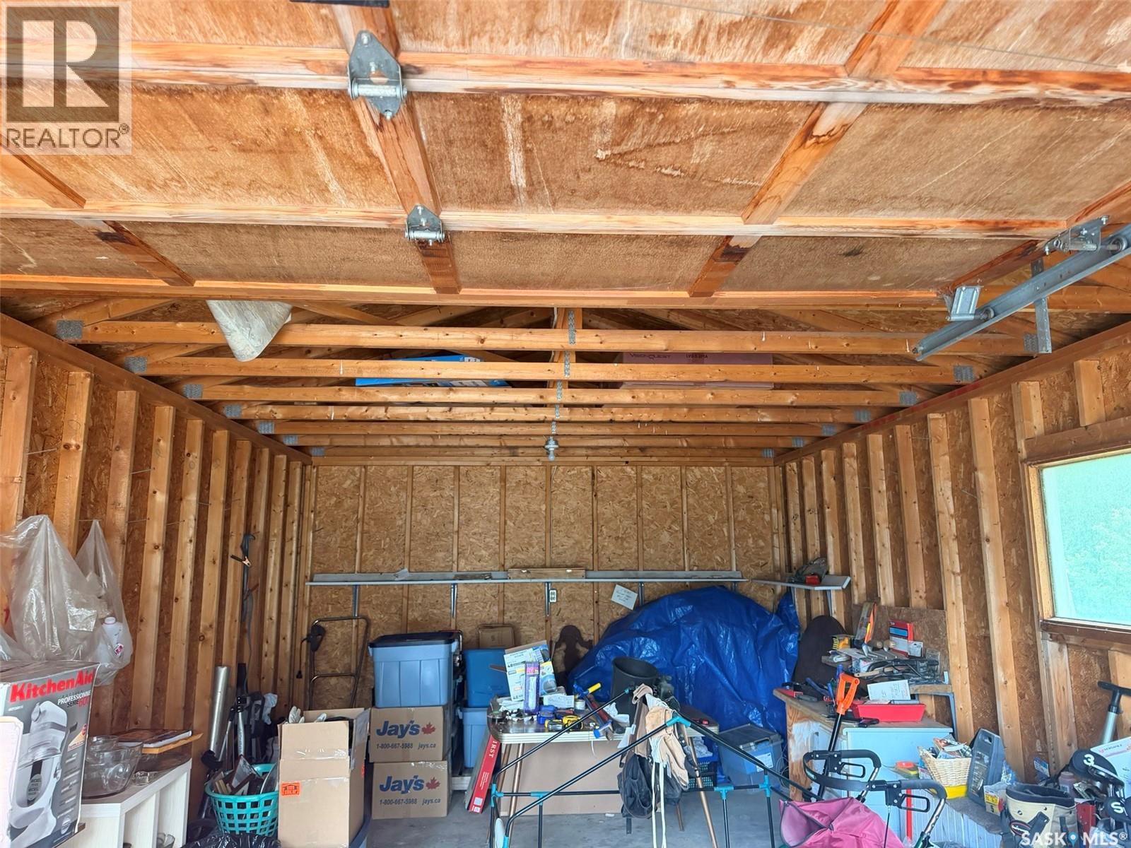 115 South Avenue W, Hafford, Saskatchewan  S0J 1A0 - Photo 4 - SK038520