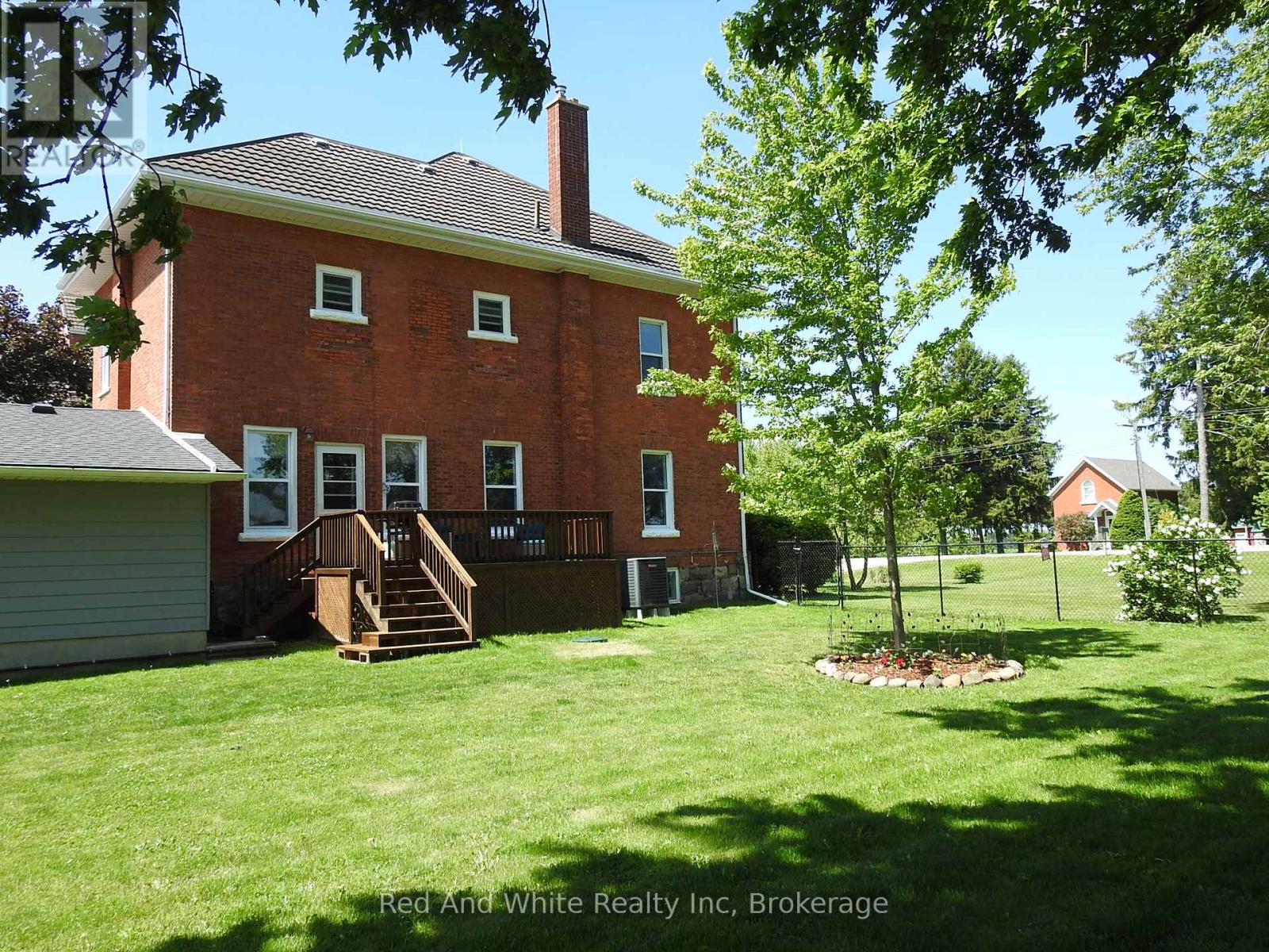 5105 Road 164 Road, West Perth, Ontario  N0K 1N0 - Photo 6 - X13015180