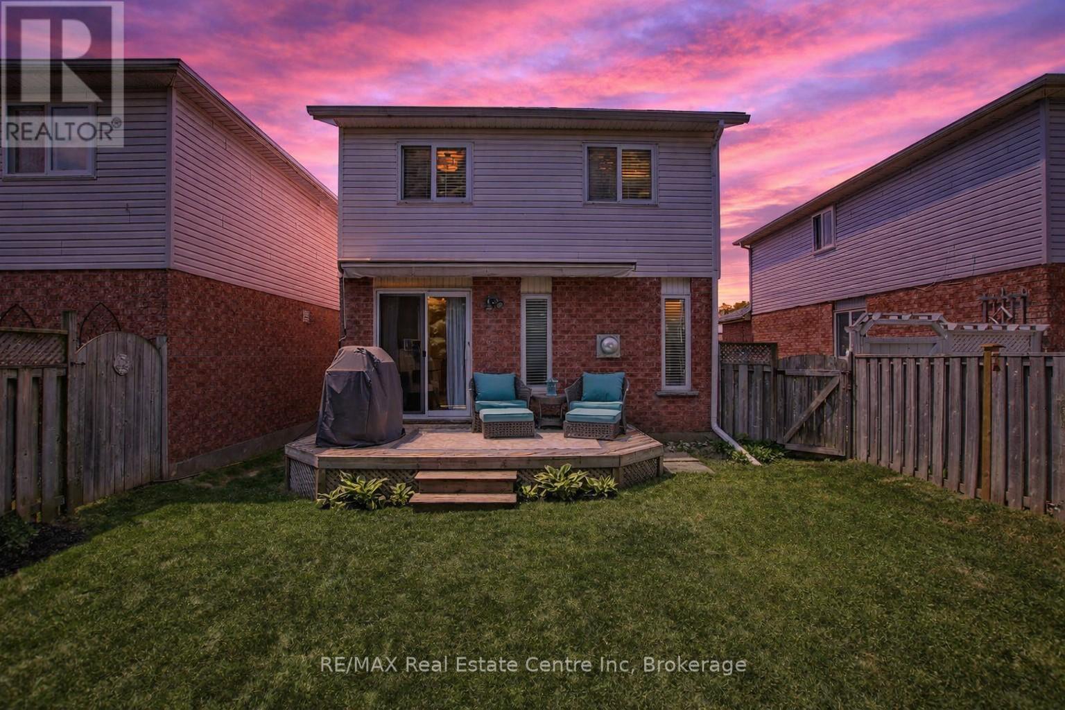 74 Activa Avenue, Kitchener, Ontario  N2E 3R4 - Photo 38 - X13414770