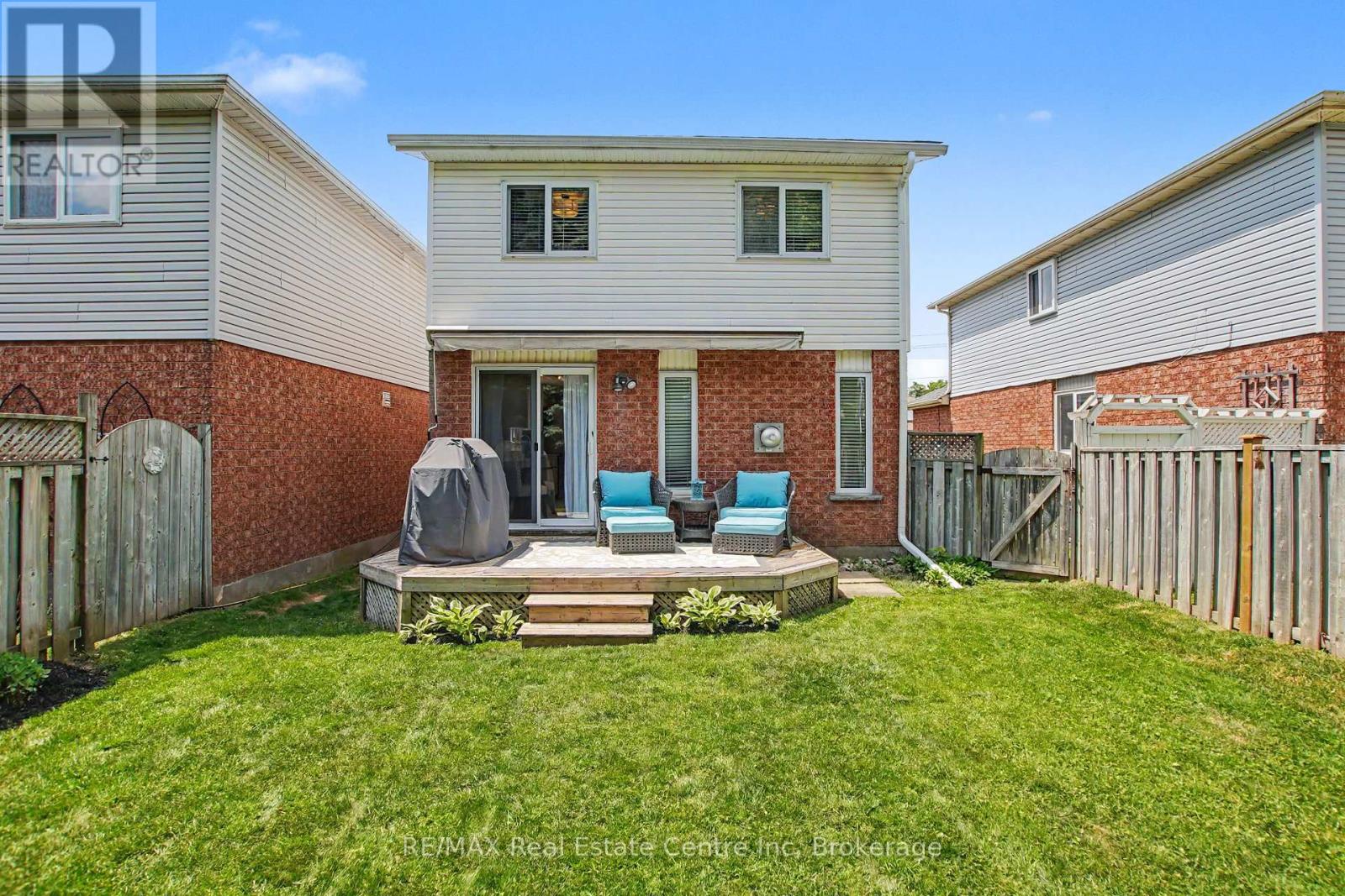 74 Activa Avenue, Kitchener, Ontario  N2E 3R4 - Photo 36 - X13414770