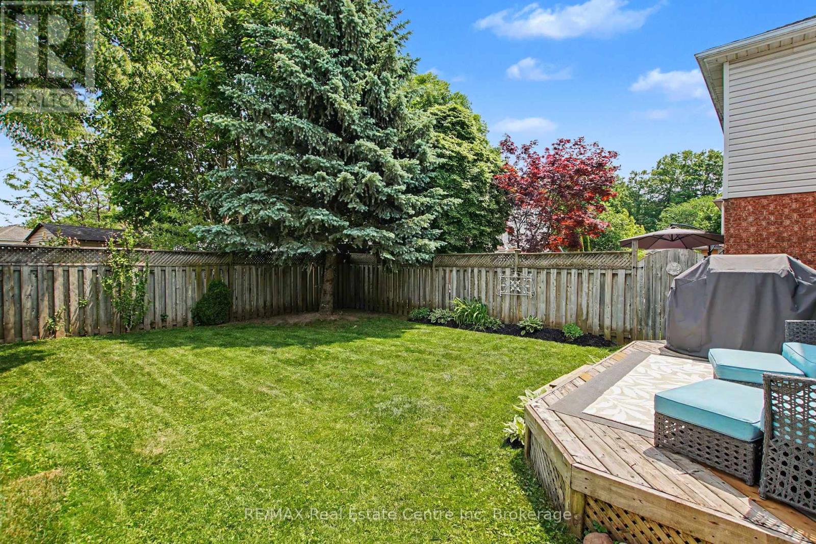 74 Activa Avenue, Kitchener, Ontario  N2E 3R4 - Photo 37 - X13414770