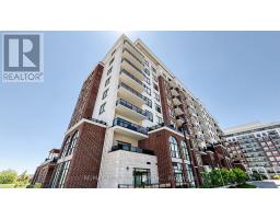 604 - 480 CALLAWAY ROAD, London North, Ontario