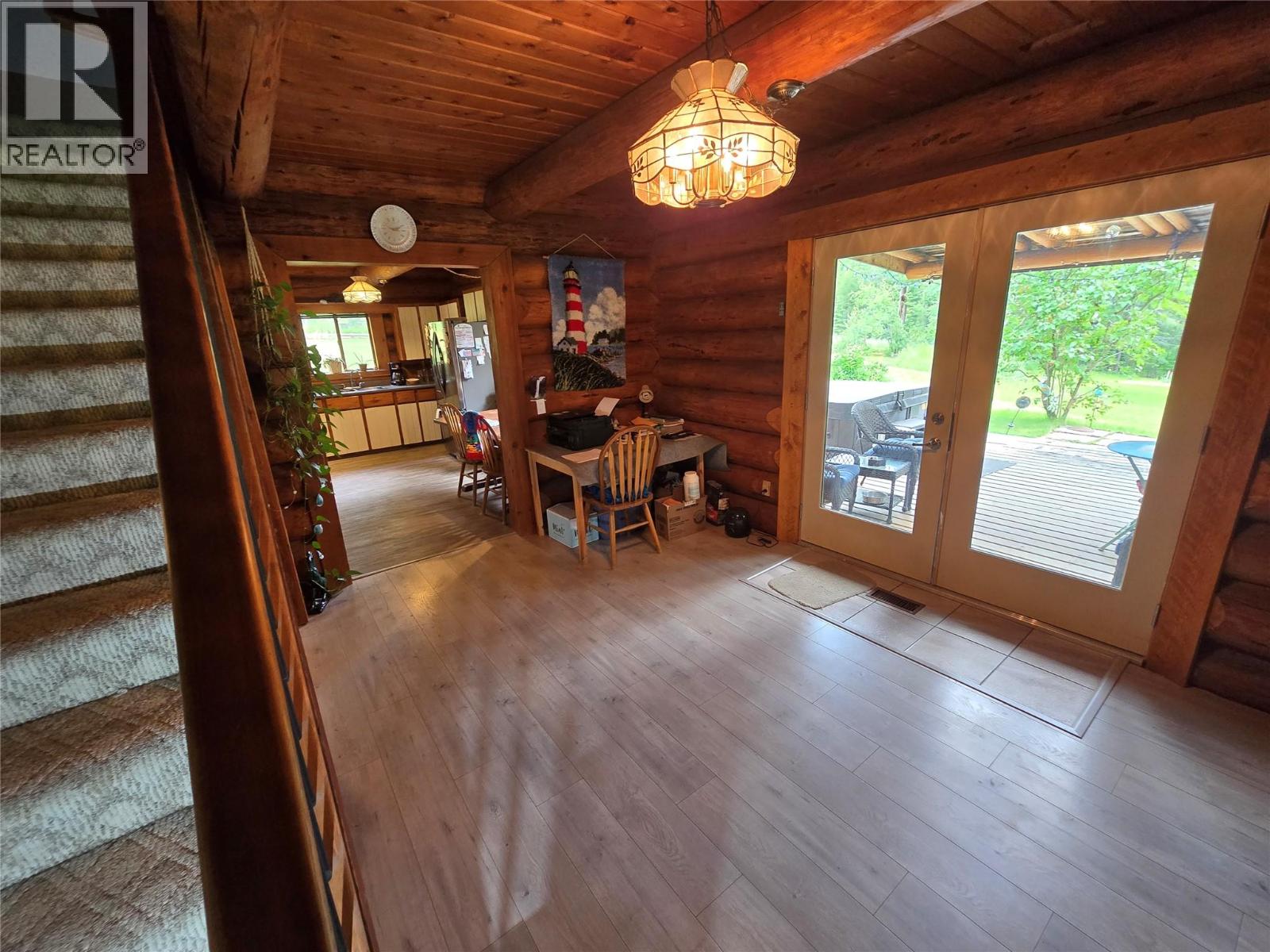 2492 Lloyd Road, Clearwater, British Columbia  V0E 3A0 - Photo 10 - 10390512