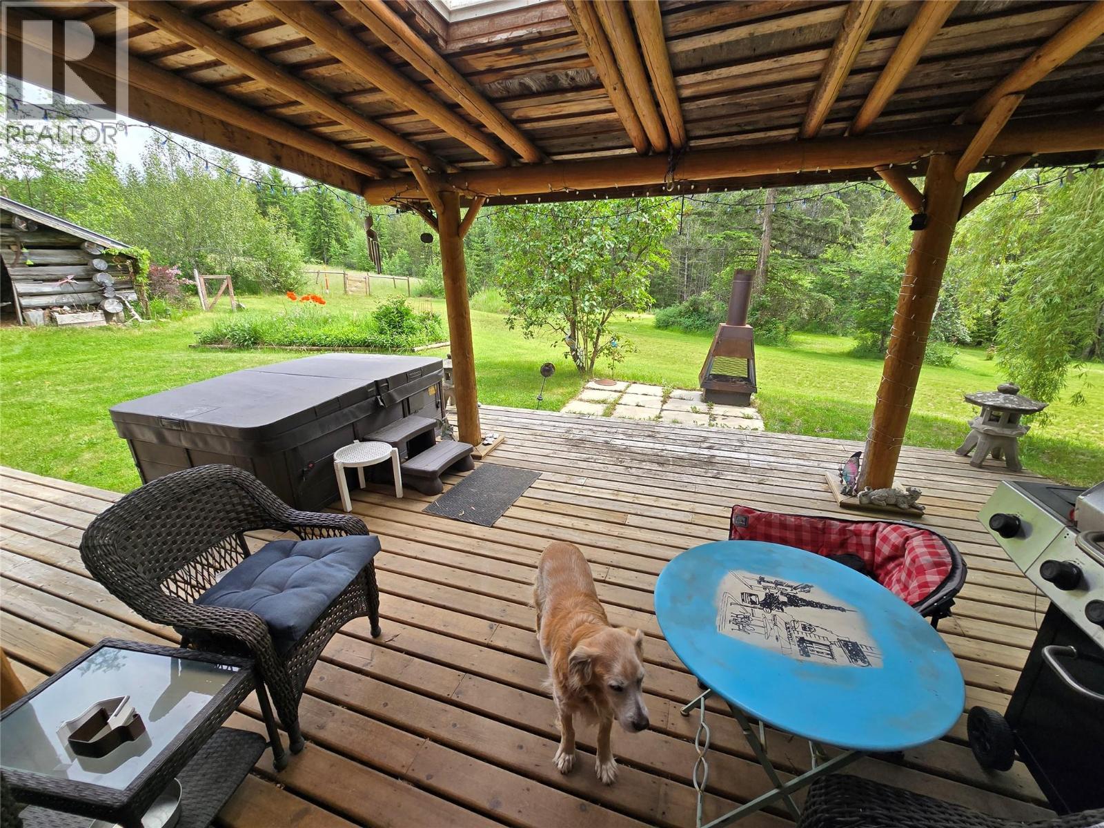 2492 Lloyd Road, Clearwater, British Columbia  V0E 3A0 - Photo 20 - 10390512