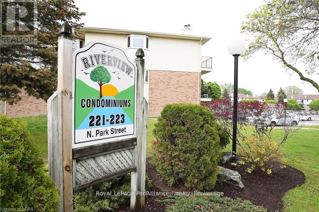 311a - 221 North Park Street, Belleville, Ontario  K8P 5A6 - Photo 1 - X12804718