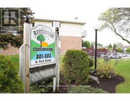311A - 221 NORTH PARK STREET, Belleville, Ontario