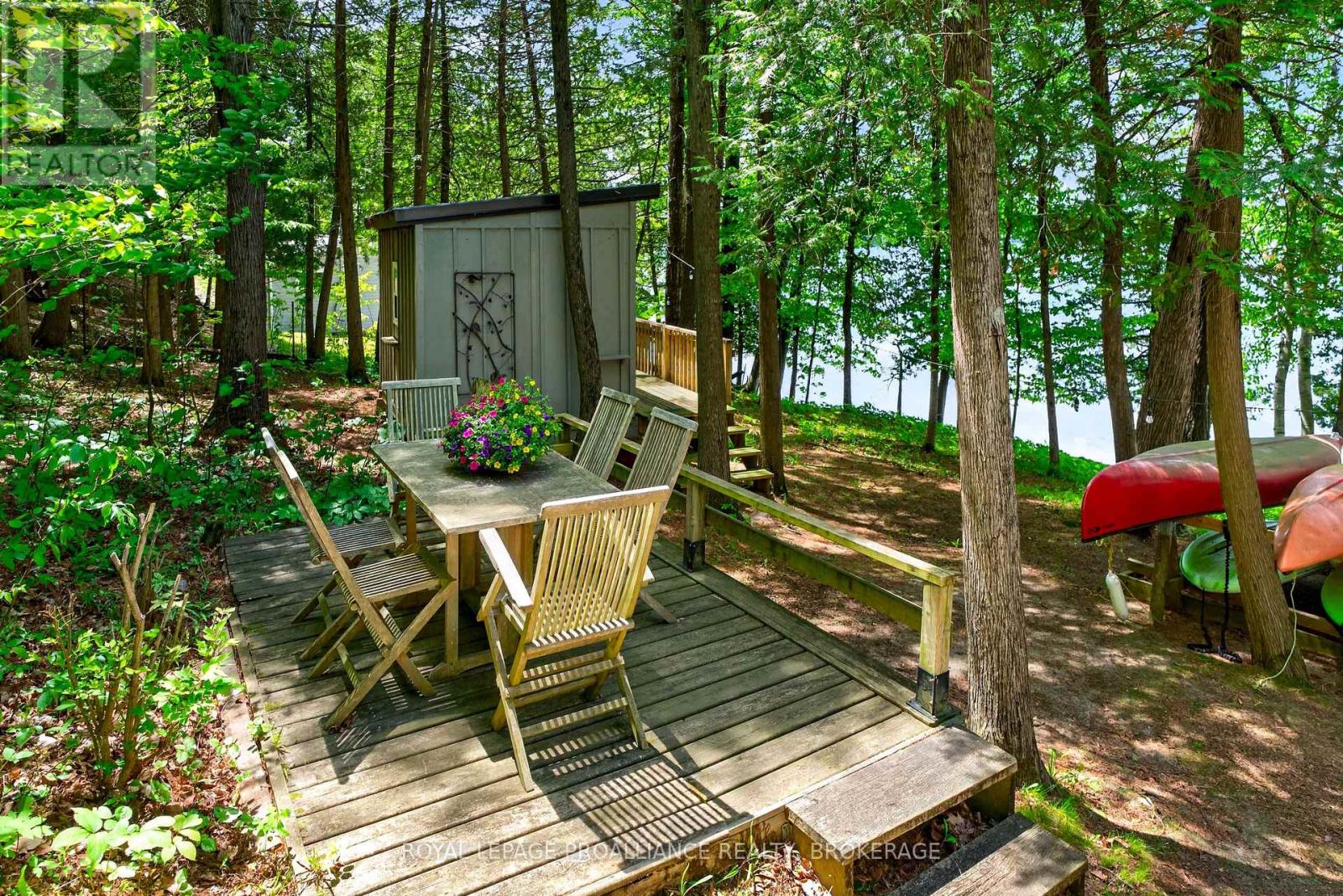 58 Lower Lake Lane, Frontenac, Ontario  K0H 1T0 - Photo 10 - X13415476