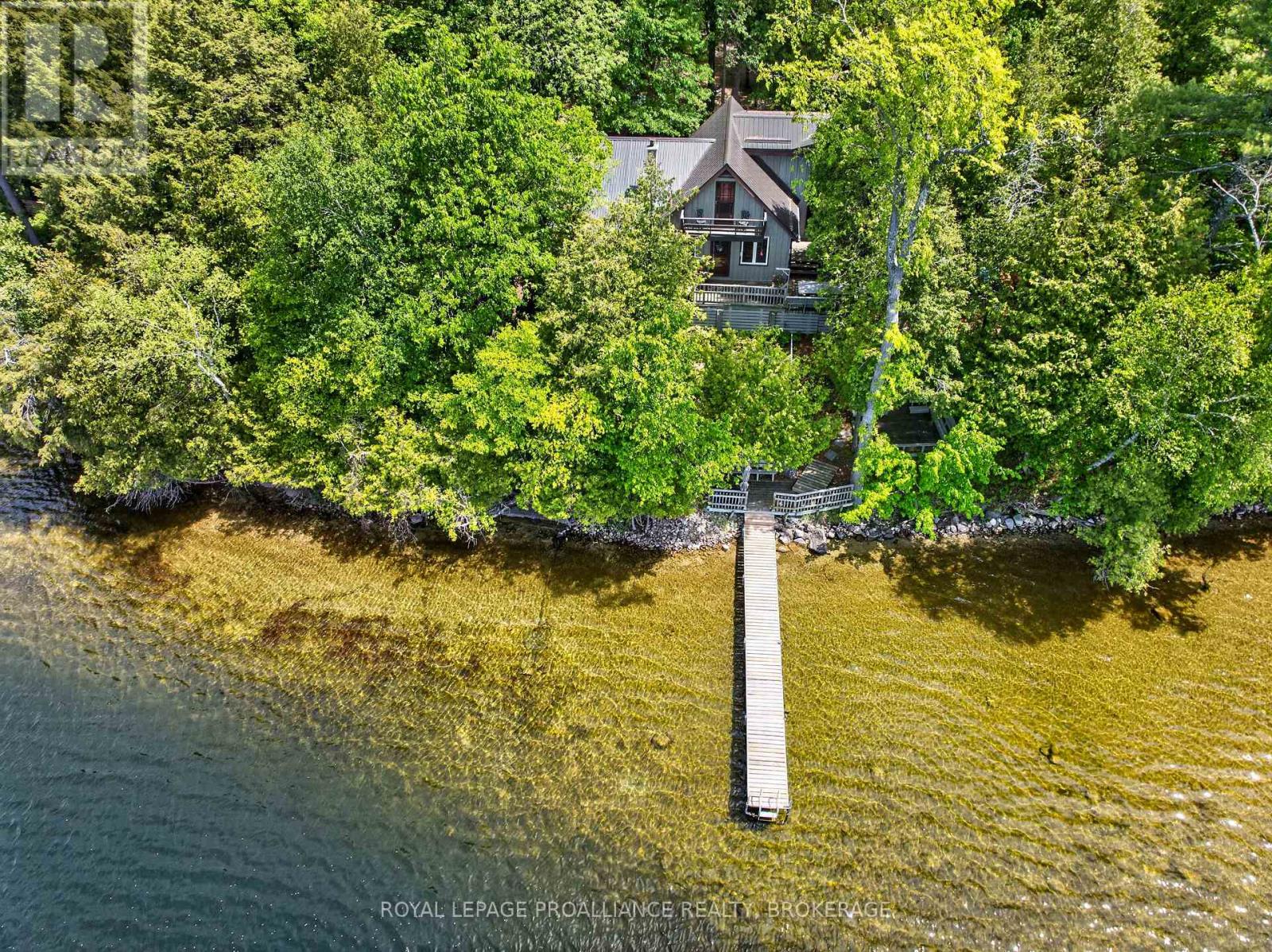 58 LOWER LAKE LANE, Frontenac, Ontario