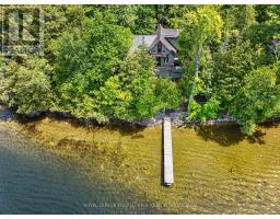 58 LOWER LAKE LANE, Frontenac, Ontario