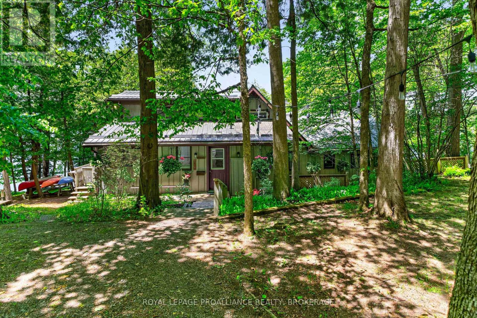 58 Lower Lake Lane, Frontenac, Ontario  K0H 1T0 - Photo 2 - X13415476
