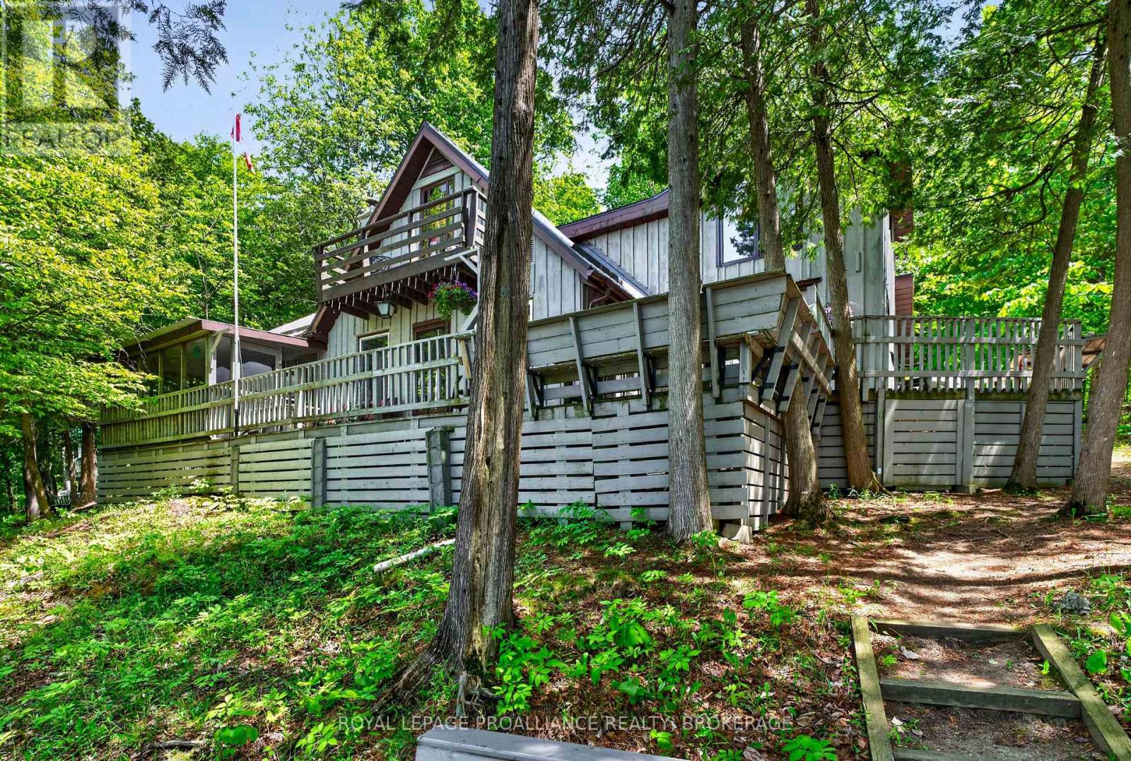 58 Lower Lake Lane, Frontenac, Ontario  K0H 1T0 - Photo 42 - X13415476