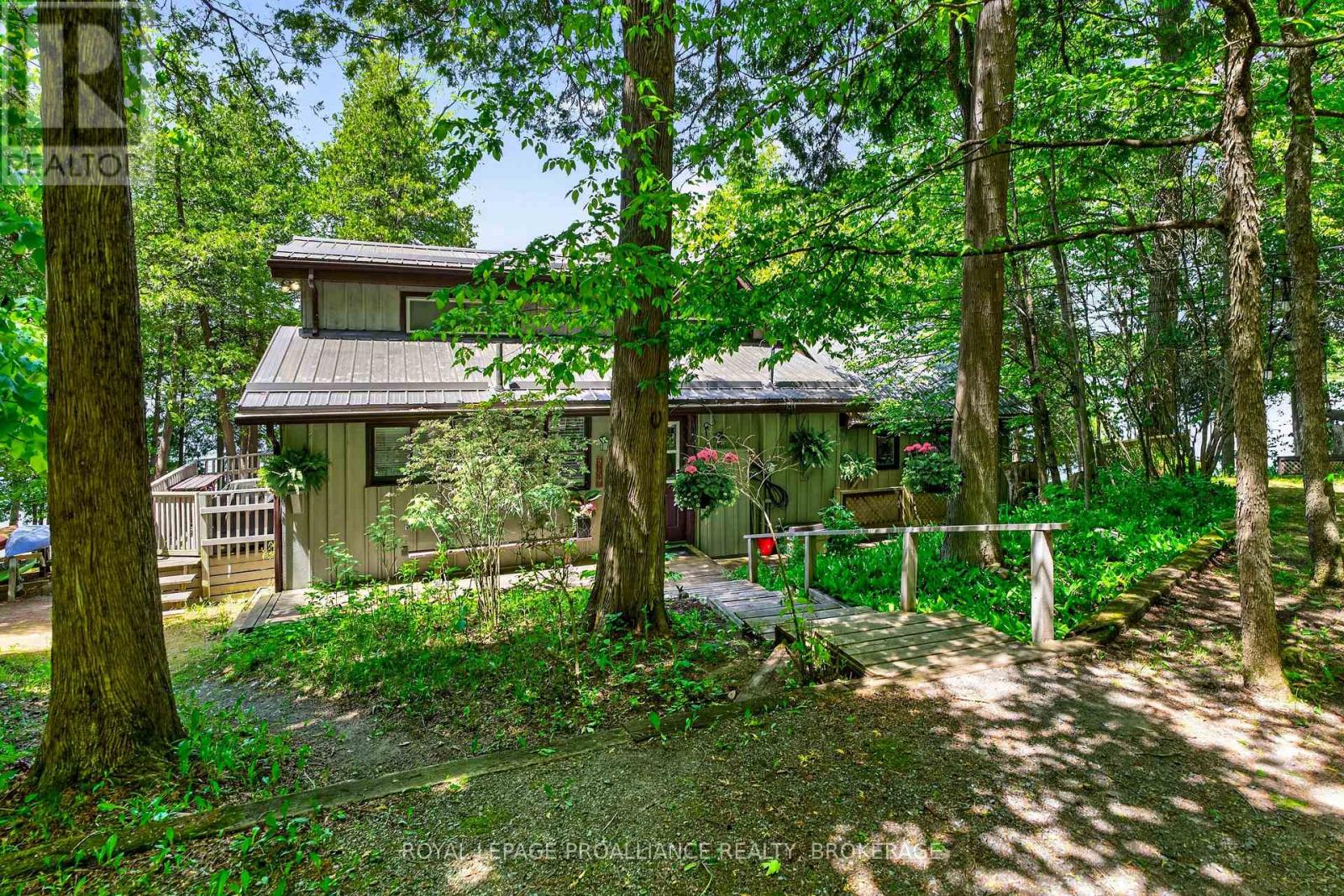 58 Lower Lake Lane, Frontenac, Ontario  K0H 1T0 - Photo 49 - X13415476