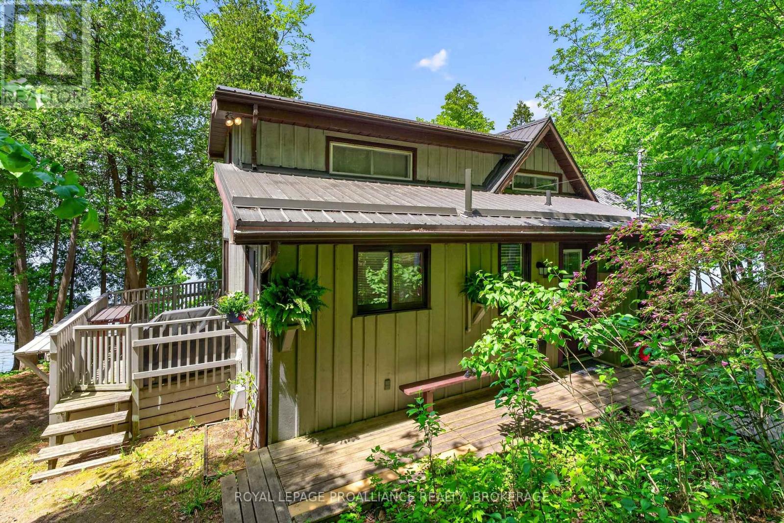 58 Lower Lake Lane, Frontenac, Ontario  K0H 1T0 - Photo 47 - X13415476