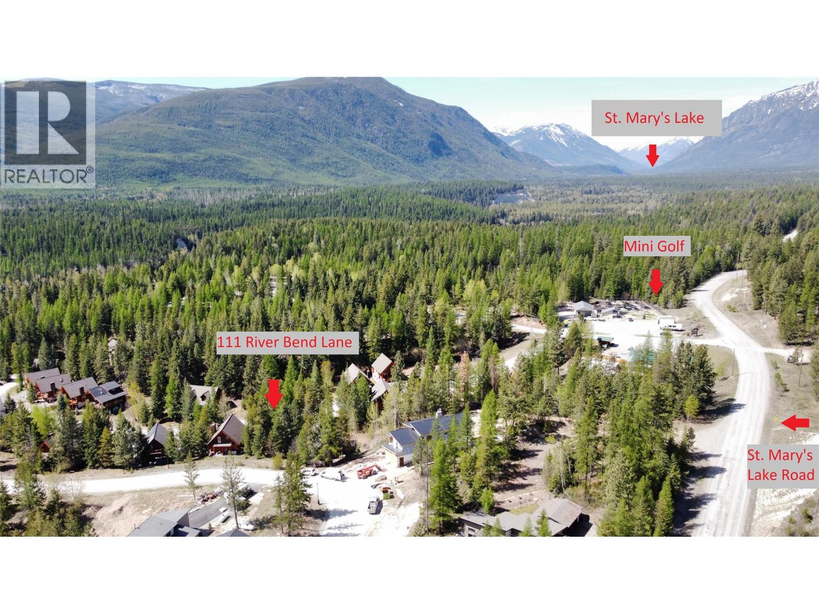 111 River Bend Lane, Kimberley, British Columbia V1A 0A6 - Photo 5 - 10390197