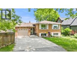 789 RYMAL Road, Hamilton, Ontario