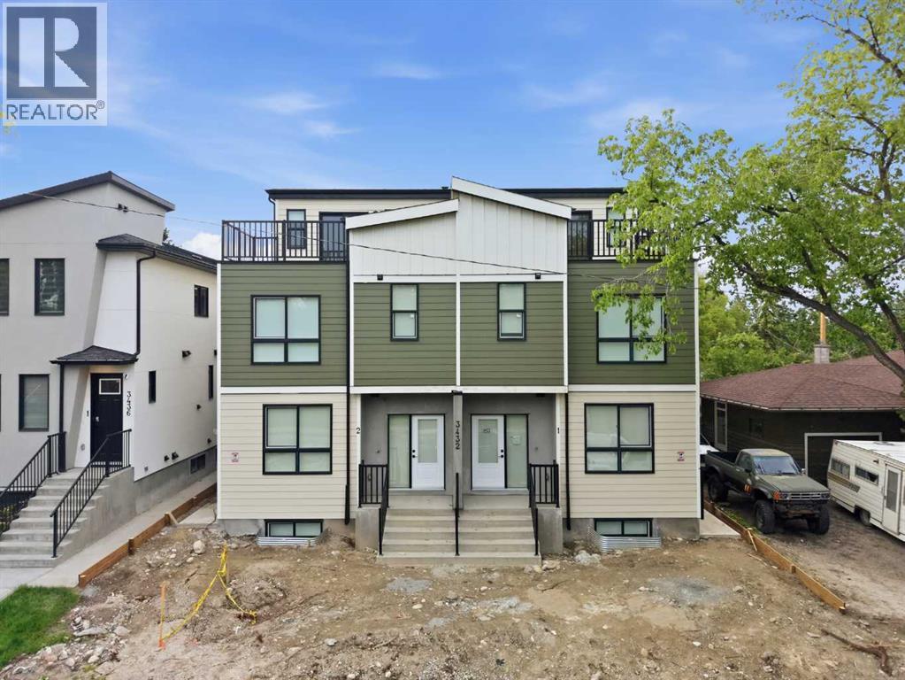 3432 Richmond Road Sw, Calgary, Alberta T3E 4N6 - Photo 1 - A2318986