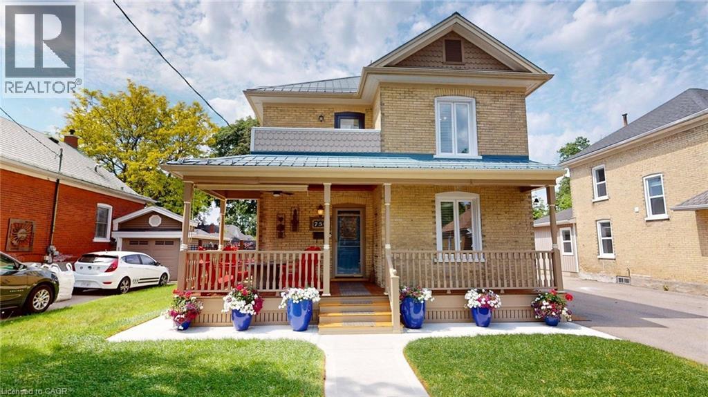 750 VINE Street, Cambridge, Ontario