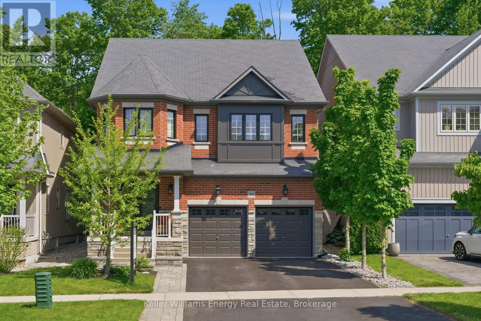 568 GEORGE REYNOLDS DRIVE, Clarington, Ontario