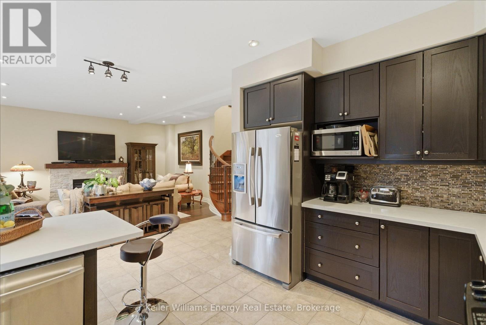568 George Reynolds Drive, Clarington, Ontario  L1E 0A8 - Photo 19 - E13415792