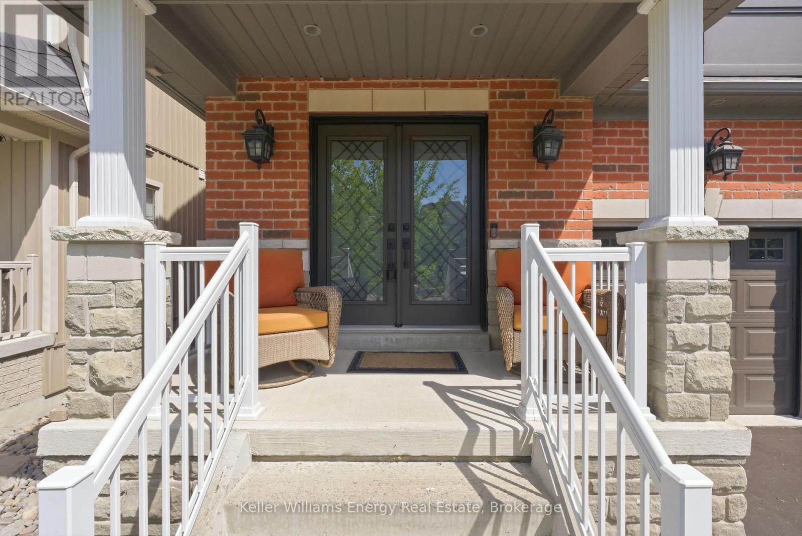 568 George Reynolds Drive, Clarington, Ontario  L1E 0A8 - Photo 4 - E13415792