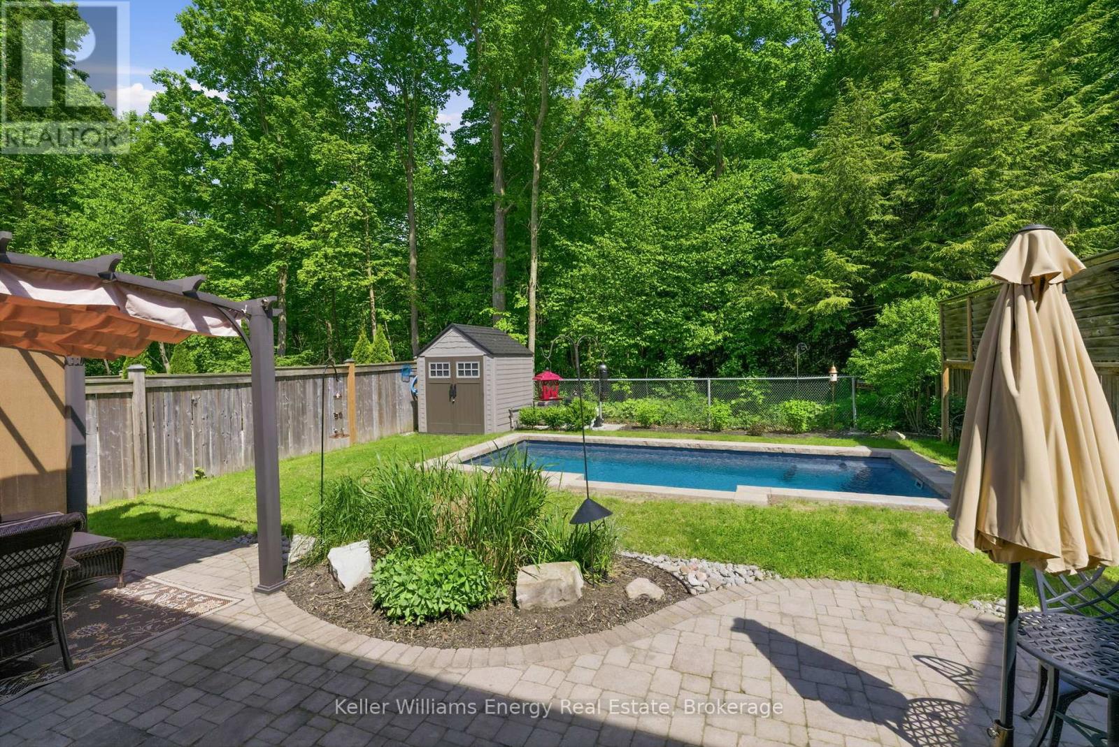 568 George Reynolds Drive, Clarington, Ontario  L1E 0A8 - Photo 43 - E13415792