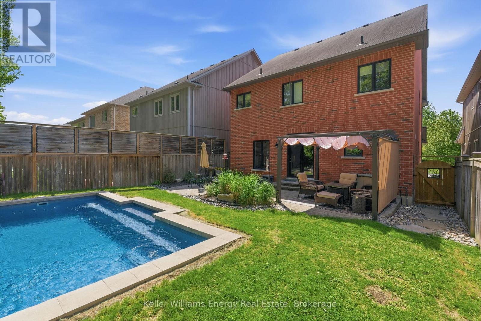 568 George Reynolds Drive, Clarington, Ontario  L1E 0A8 - Photo 45 - E13415792