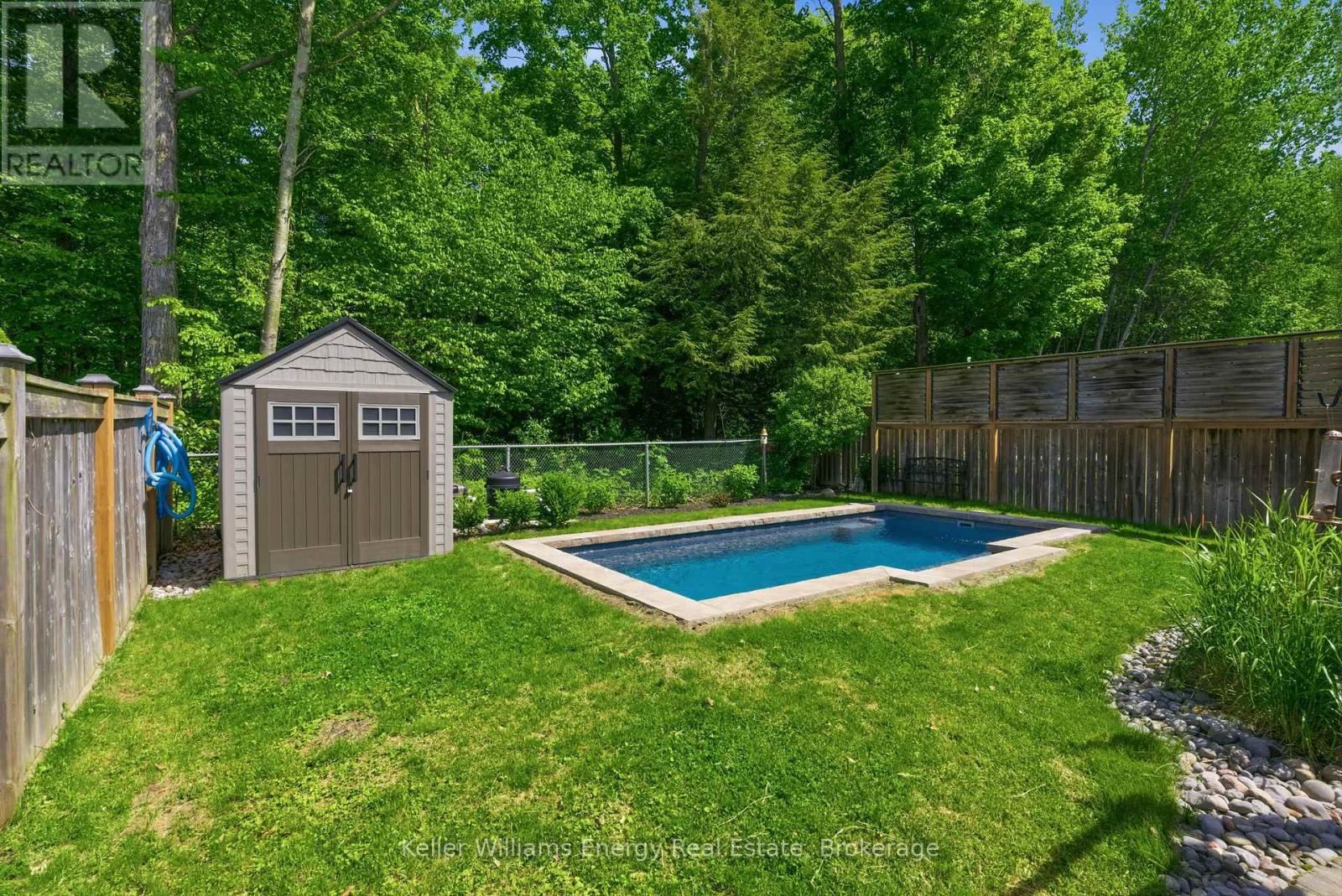 568 George Reynolds Drive, Clarington, Ontario  L1E 0A8 - Photo 46 - E13415792
