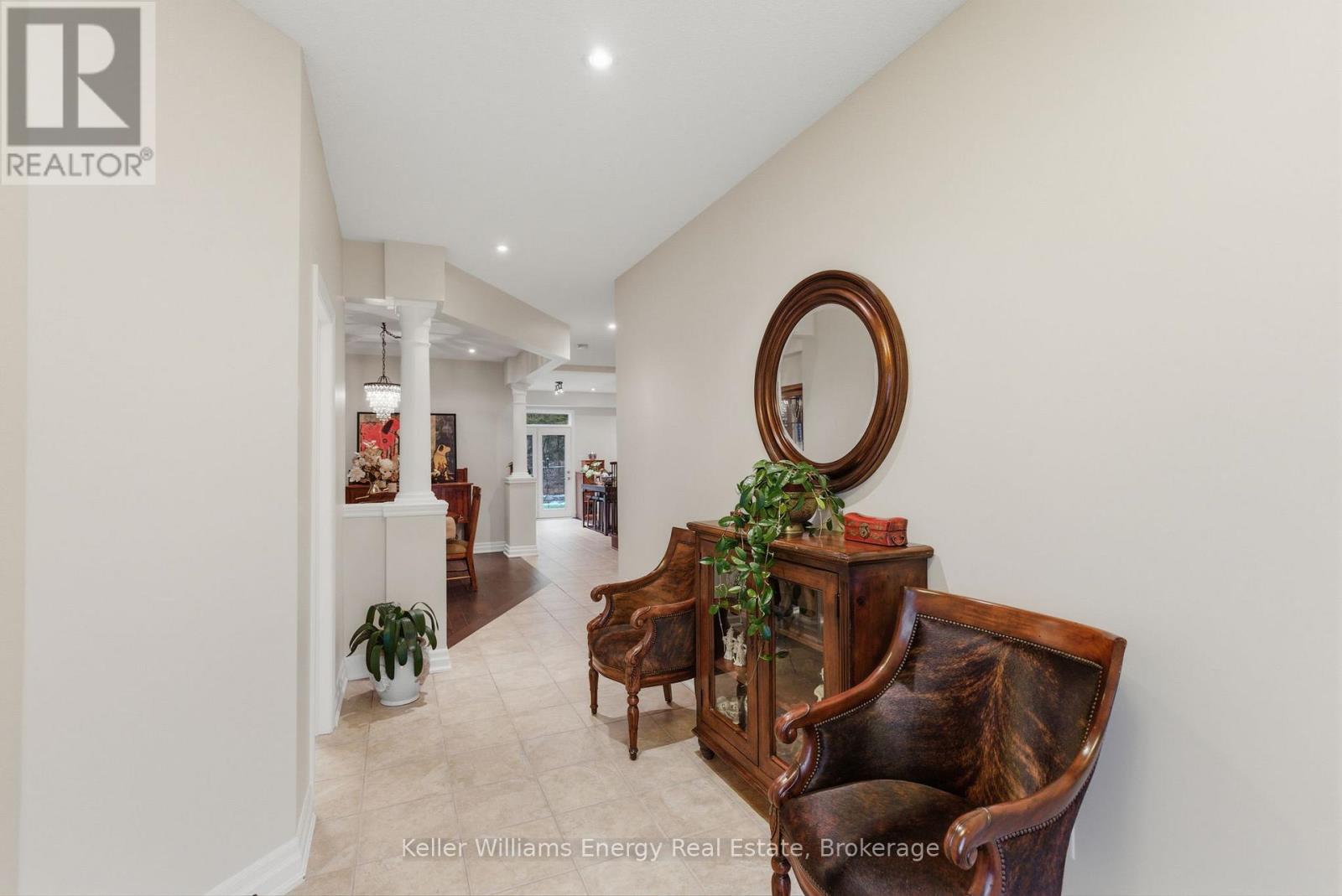 568 George Reynolds Drive, Clarington, Ontario  L1E 0A8 - Photo 6 - E13415792