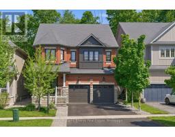 568 GEORGE REYNOLDS DRIVE, Clarington, Ontario