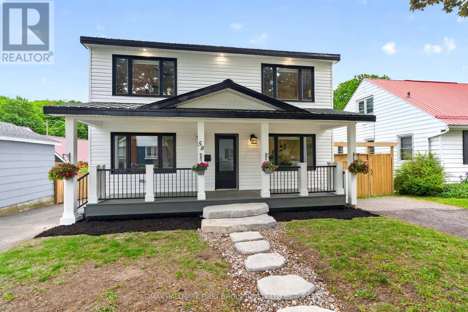 58 Wright Crescent, Brockville, Ontario  K6V 3W8 - Photo 1 - X13415706