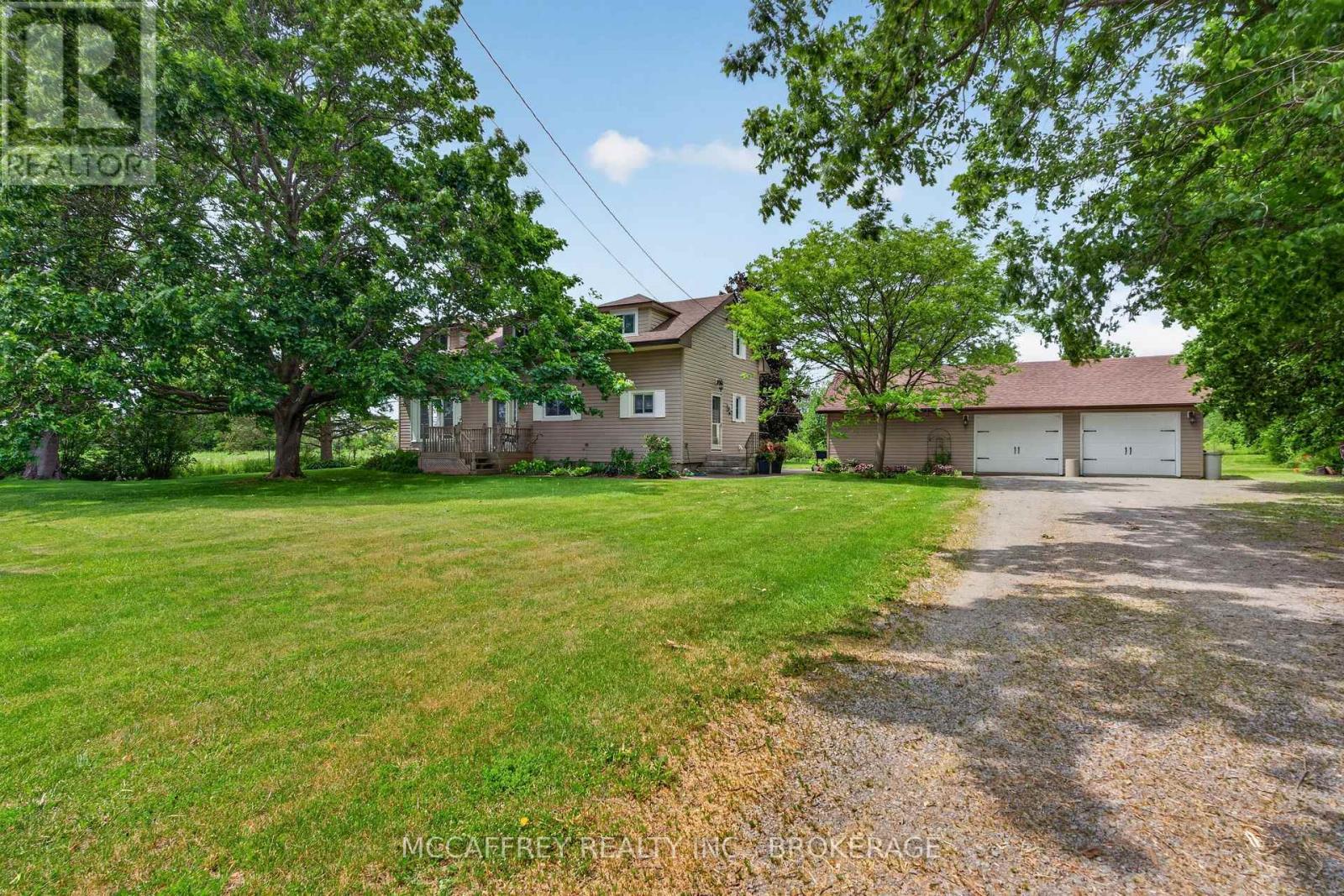 1415 COUNTY RD 5, Loyalist, Ontario