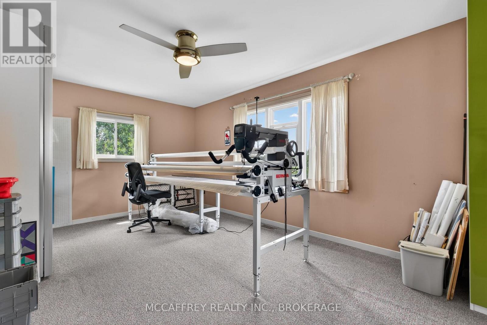 1415 County Rd 5, Loyalist, Ontario  K7R 3K9 - Photo 16 - X13415746