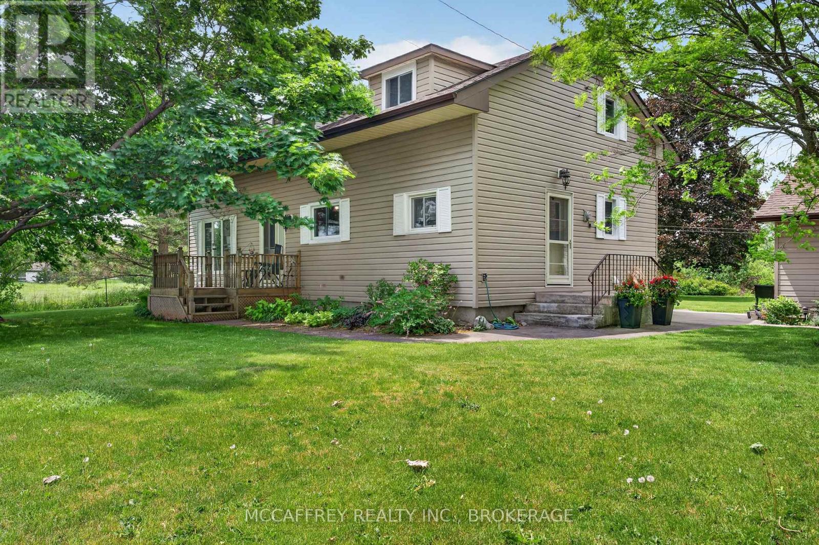 1415 County Rd 5, Loyalist, Ontario  K7R 3K9 - Photo 2 - X13415746