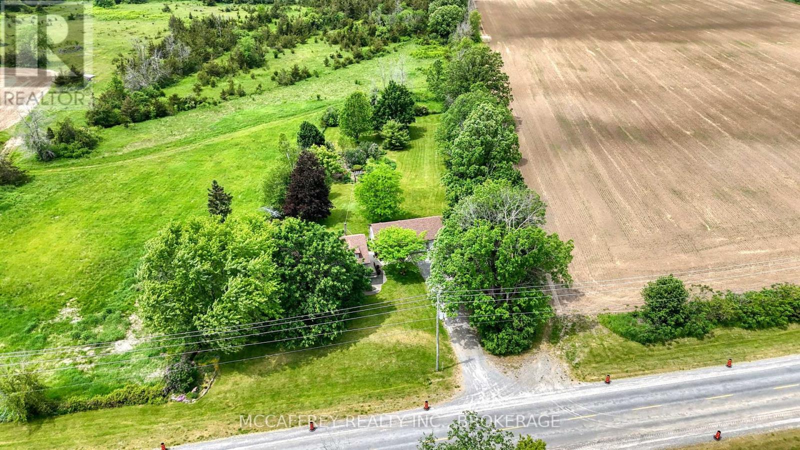 1415 County Rd 5, Loyalist, Ontario  K7R 3K9 - Photo 42 - X13415746