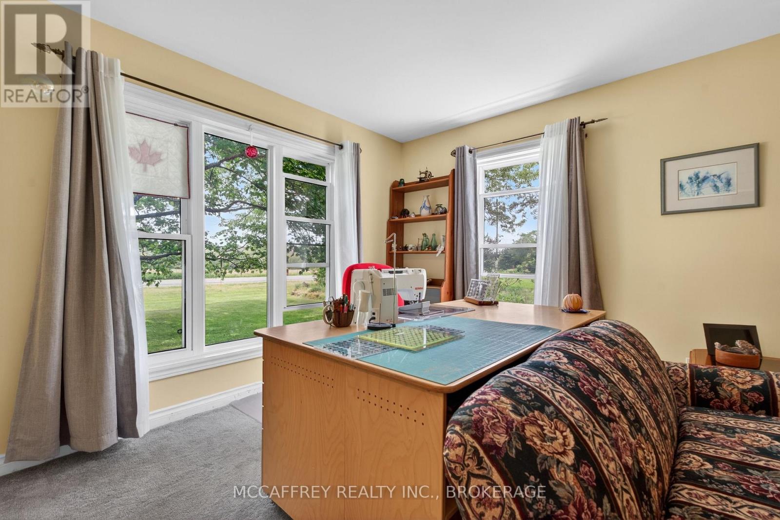 1415 County Rd 5, Loyalist, Ontario  K7R 3K9 - Photo 7 - X13415746