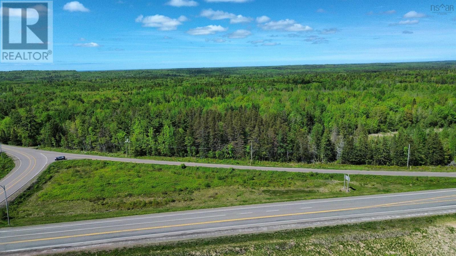 V/L 368 Highway, Wentworth, Nova Scotia
