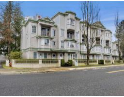 323 15268 W 105 AVE AVENUE, Surrey, British Columbia