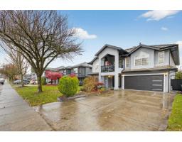 13745 58A AVENUE, Surrey, British Columbia