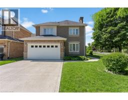 3 MADISON Court, Welland, Ontario